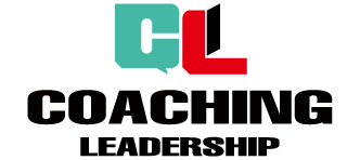 教練型領導logo